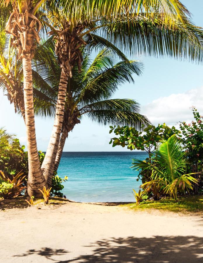Breezy Beachfront Bali-Style Haven 180 Degree Oceanview Hau'ula Exteriér fotografie